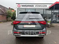 2023 Seat Tarraco