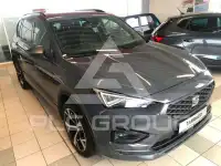 2023 Seat Tarraco