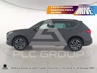 2023 Seat Tarraco
