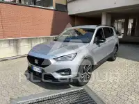 2023 Seat Tarraco