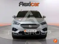 2023 Seat Tarraco