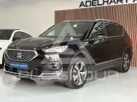 2023 Seat Tarraco
