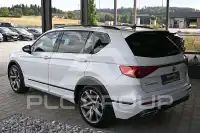 2023 Seat Tarraco