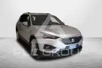 2023 Seat Tarraco