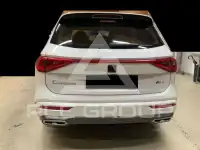 2023 Seat Tarraco