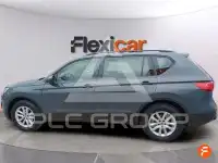 2023 Seat Tarraco