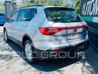 2023 Seat Tarraco