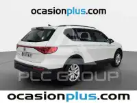 2023 Seat Tarraco