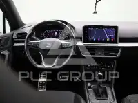 2023 Seat Tarraco