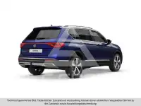 2023 Seat Tarraco