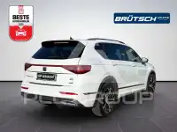 2023 Seat Tarraco