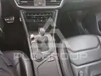 2023 Seat Tarraco