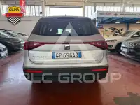 2023 Seat Tarraco