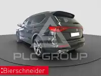 2023 Seat Tarraco