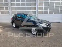 2023 Seat Tarraco