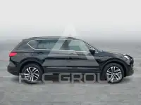 2023 Seat Tarraco