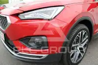 2023 Seat Tarraco