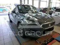 2023 Seat Tarraco
