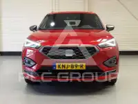 2023 Seat Tarraco