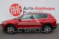 2023 Seat Tarraco