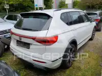 2023 Seat Tarraco