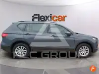 2023 Seat Tarraco