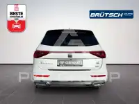 2023 Seat Tarraco