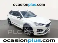 2023 Seat Tarraco