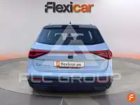 2023 Seat Tarraco