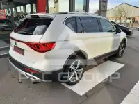 2023 Seat Tarraco