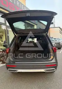 2023 Seat Tarraco