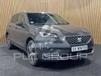 2023 Seat Tarraco