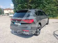 2023 Seat Tarraco