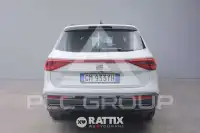 2023 Seat Tarraco