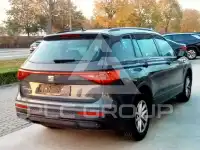2023 Seat Tarraco
