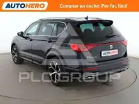2023 Seat Tarraco