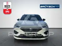 2023 Seat Tarraco