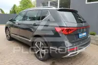 2023 Seat Tarraco