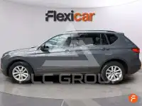 2023 Seat Tarraco
