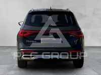 2023 Seat Tarraco