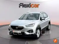 2023 Seat Tarraco