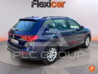 2023 Seat Tarraco