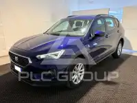 2023 Seat Tarraco
