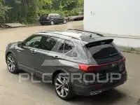 2023 Seat Tarraco