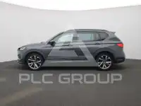 2023 Seat Tarraco