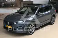 2023 Seat Tarraco