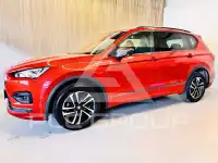 2023 Seat Tarraco