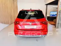 2023 Seat Tarraco