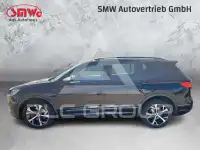 2023 Seat Tarraco