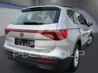 2023 Seat Tarraco
